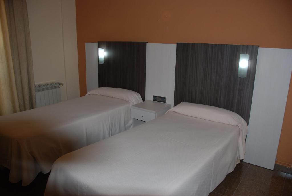 HotMorella Habitación foto